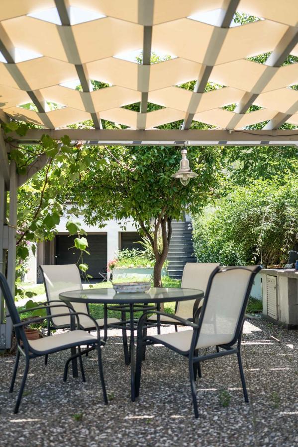 Anassa Porto Koufo Sea Front Suites Extérieur photo